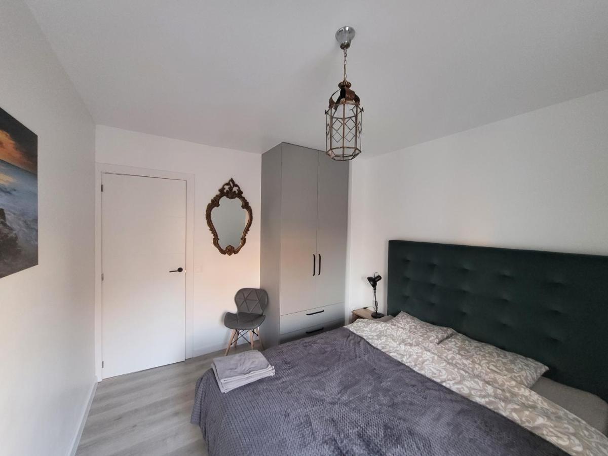 Apartamentos Sabinillas サン・ルイス・デ・サビニリャス エクステリア 写真