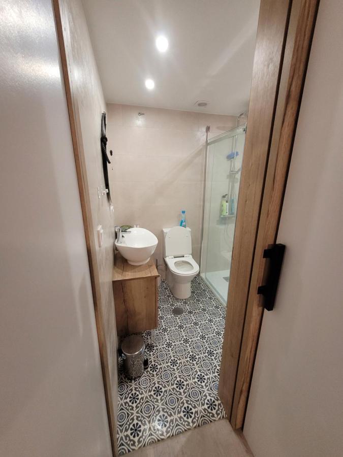 Apartamentos Sabinillas サン・ルイス・デ・サビニリャス エクステリア 写真
