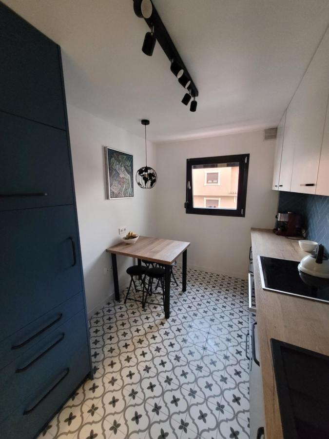 Apartamentos Sabinillas サン・ルイス・デ・サビニリャス エクステリア 写真