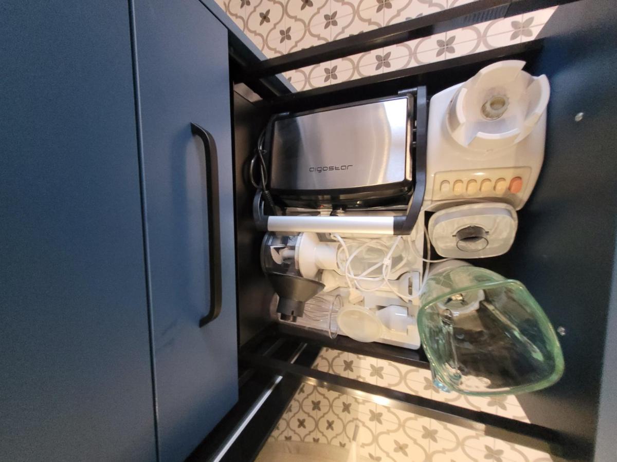 Apartamentos Sabinillas サン・ルイス・デ・サビニリャス エクステリア 写真
