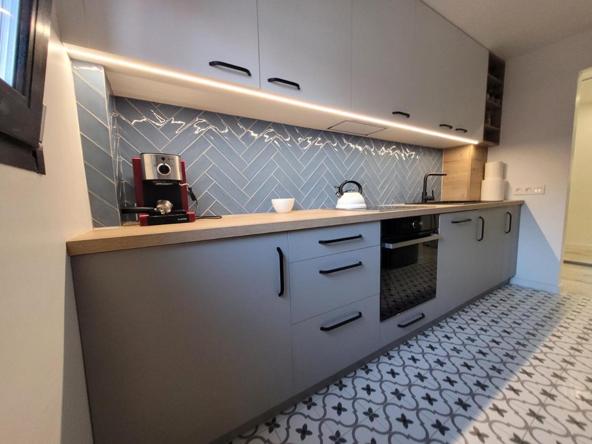 Apartamentos Sabinillas サン・ルイス・デ・サビニリャス エクステリア 写真